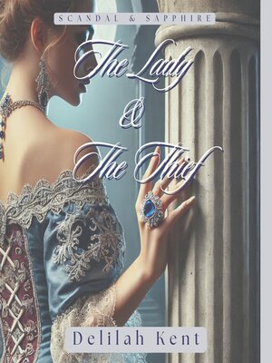 cover image of The Lady & the Thief